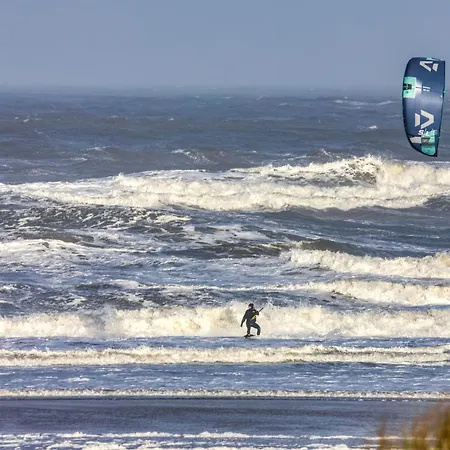 Ebbe&flut 4 A Apartment