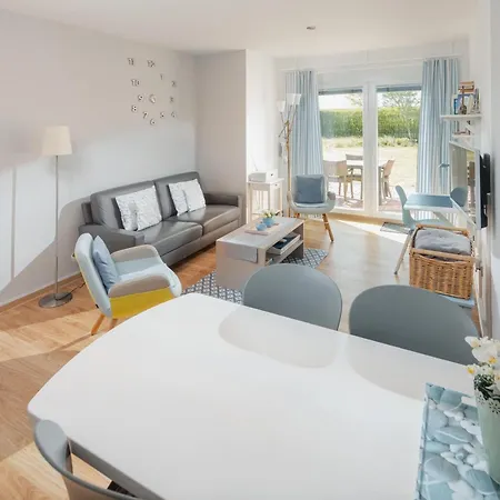 Ebbe&flut 4 A * Juist