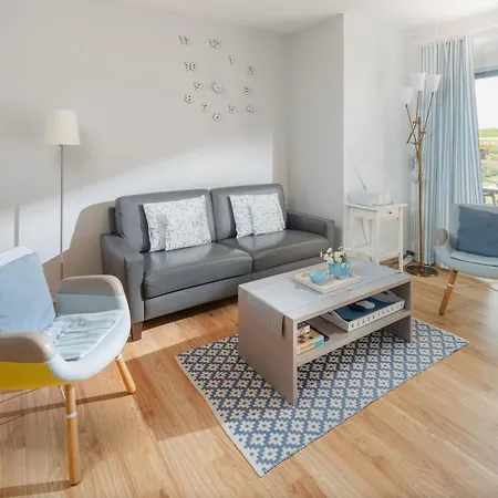 Ebbe & Flut 4 A Appartement Juist