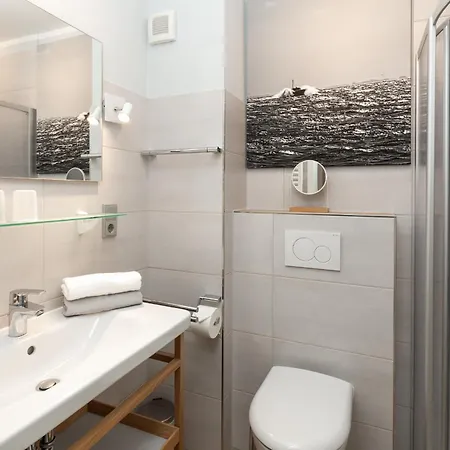 Ebbe & Flut 4 A Appartement