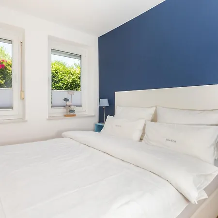 Ebbe & Flut 4 A Appartement *