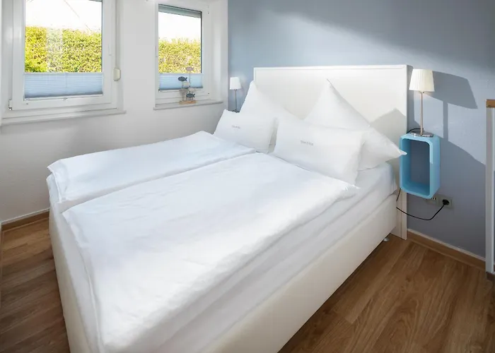 아파트 Ebbe & Flut 4 A 유이스트