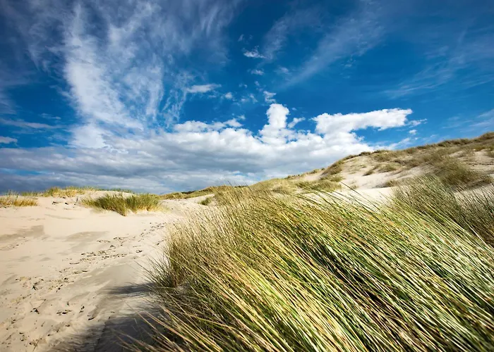 아파트 Ebbe & Flut 4 A *